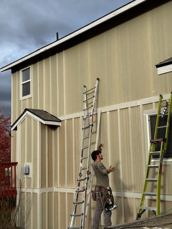 All Photos for Elmer Tobias Construction in Redmond, OR