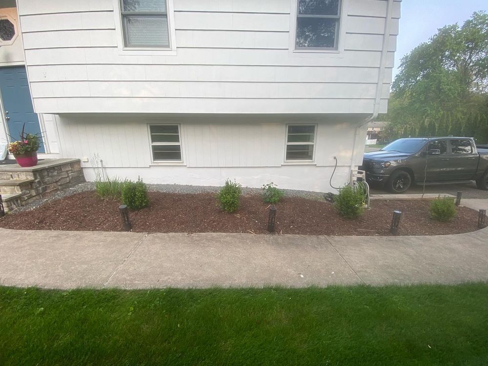 All Photos for Ace Landscaping in Trumbull, CT