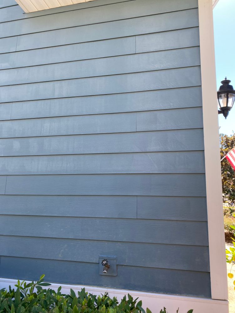 All Photos for Luck Painting in Summerville, SC