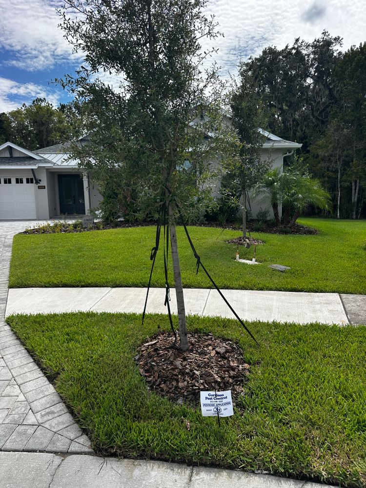 All Photos for Garrison Pest Control Inc in Spring Hill, FL
