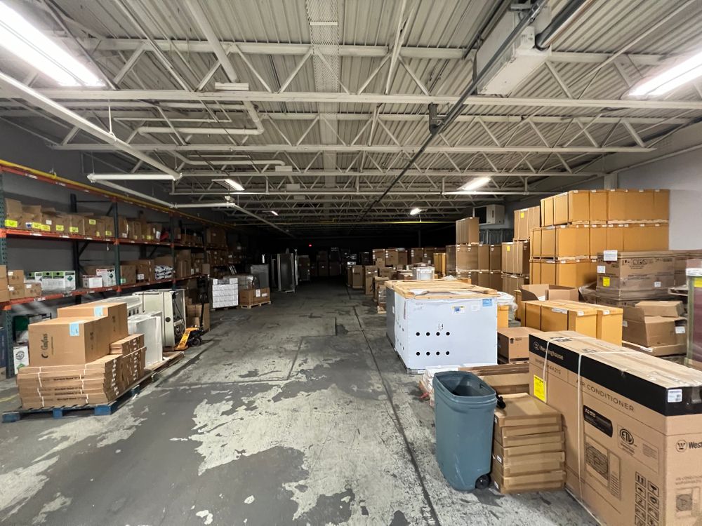 Wiring And Rewiring for On-Pointe Electric LLC in Sanford, ME