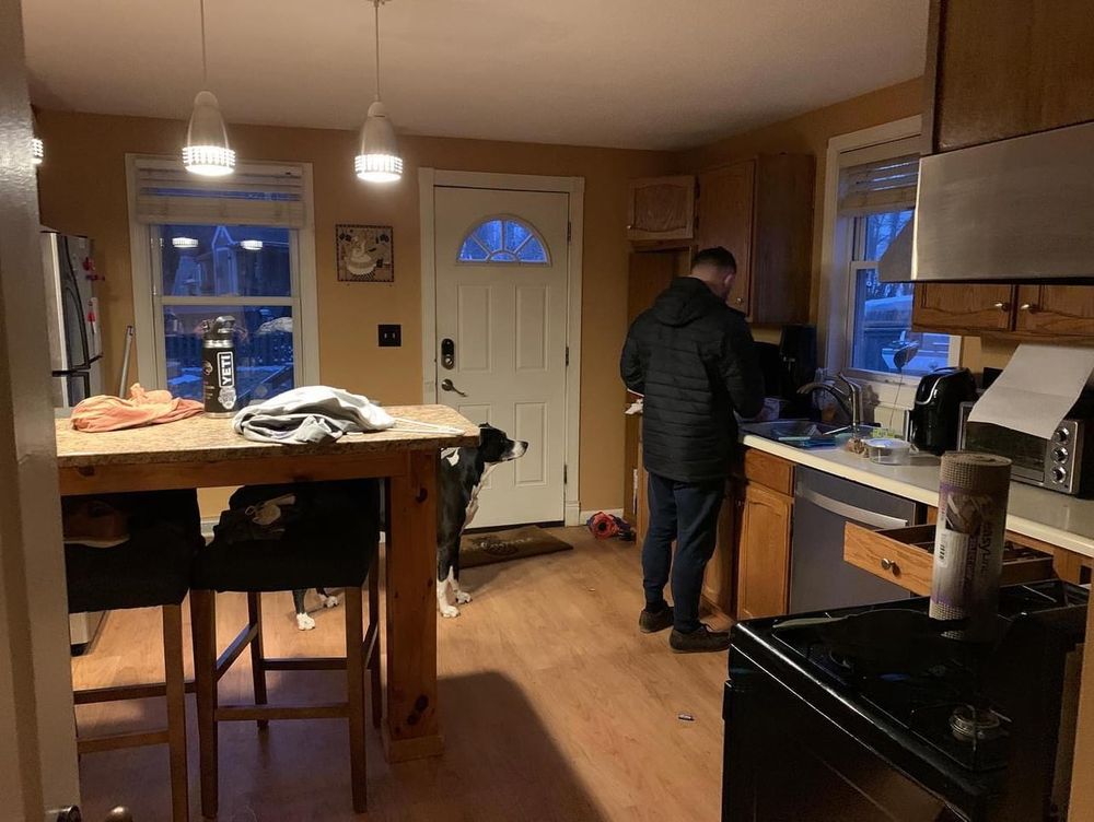 All Photos for Top Pros Construction in Haverhill, MA
