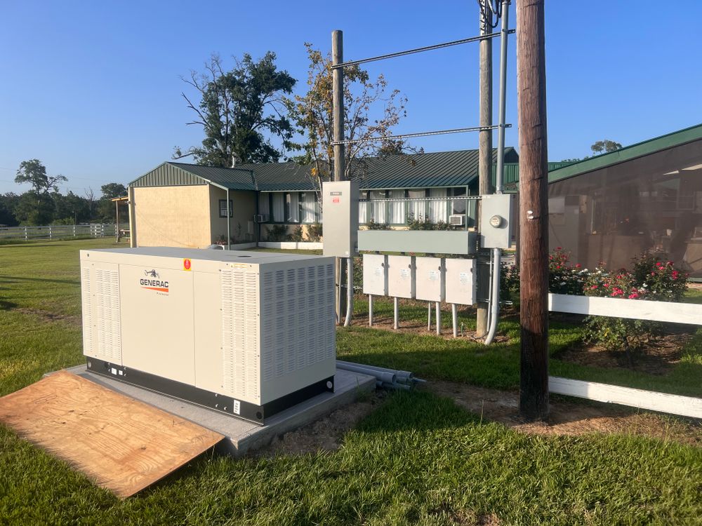 All Photos for Smith Electric in Buffalo, TX