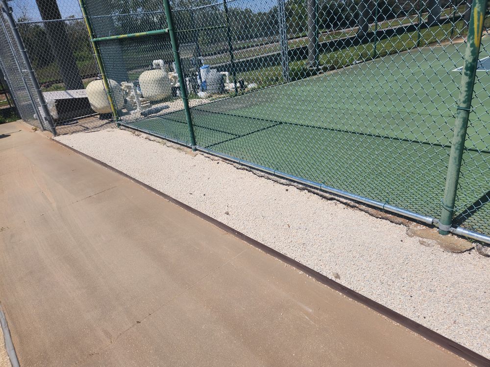 All Photos for Phillips Fencing Solutions in Pensacola, FL