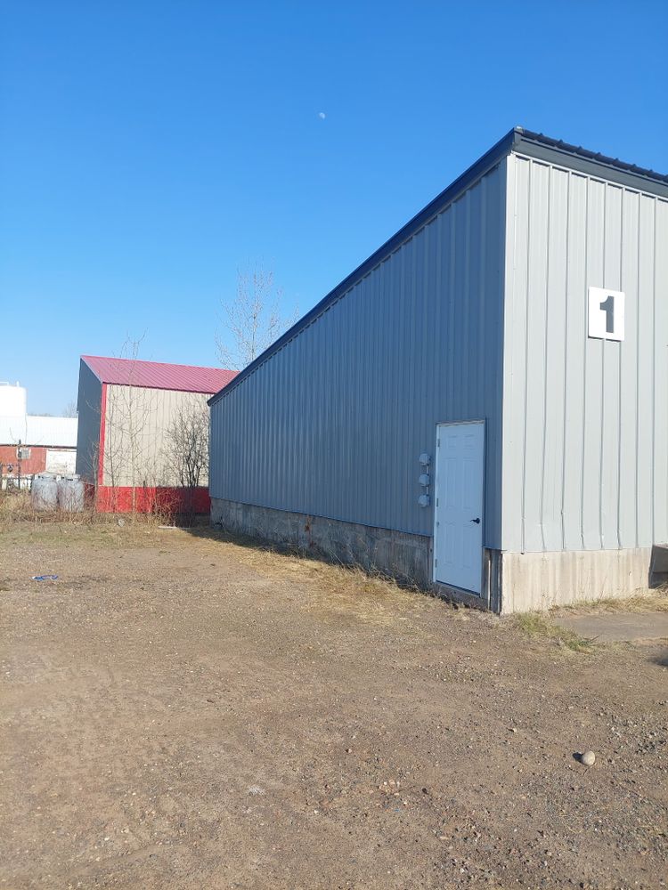 All Photos for Northstar Painting and Sandblasting in Duluth, MN