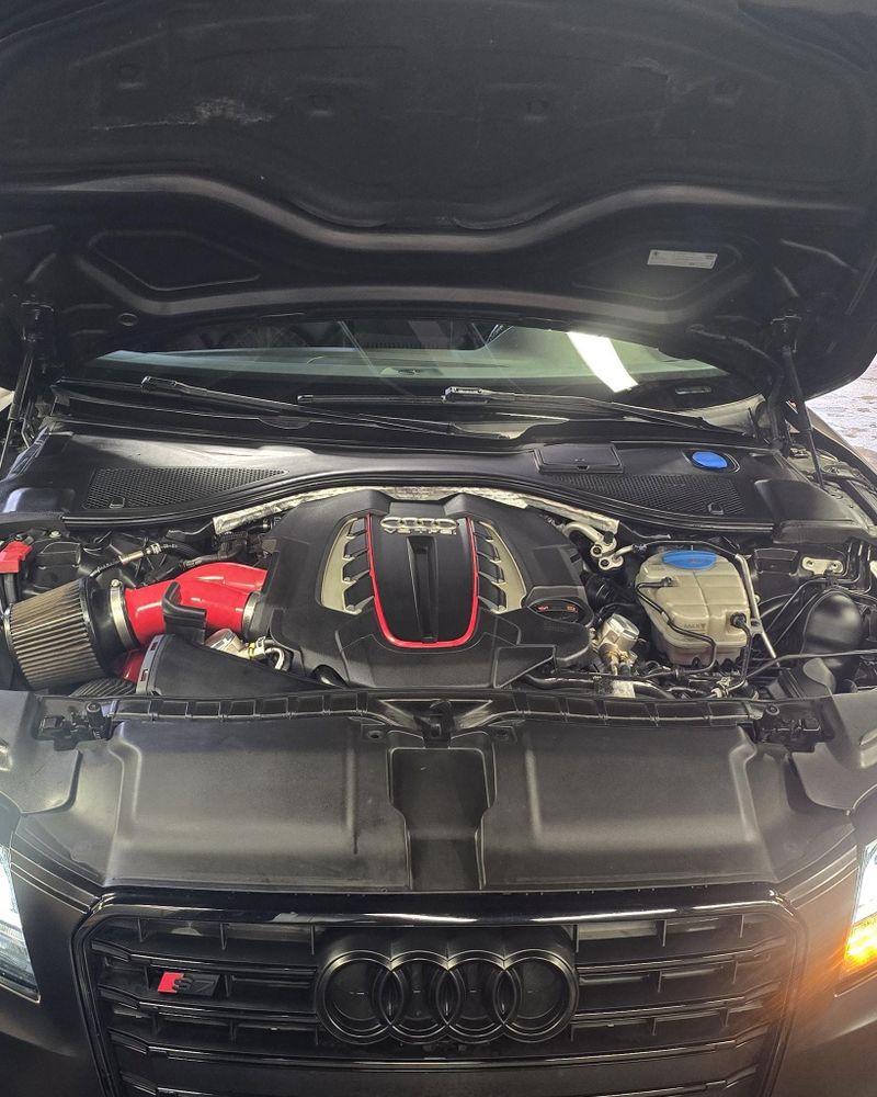 All Photos for Luxury Auto Detail in Peoria, IL