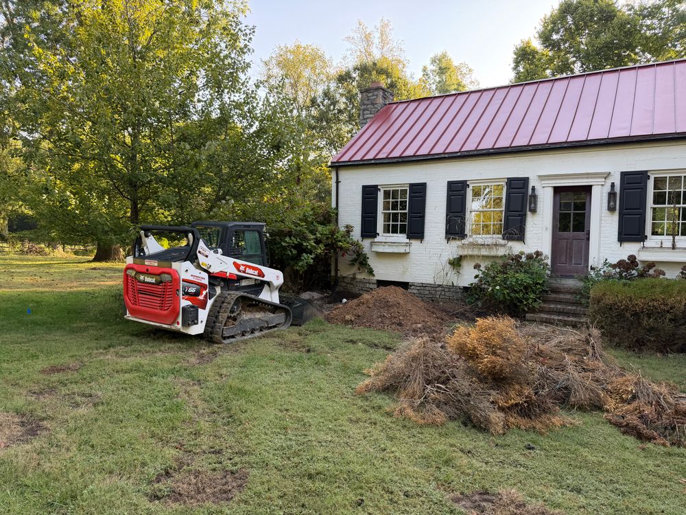 All Photos for Procraft Excavation Services in New Richmond, OH