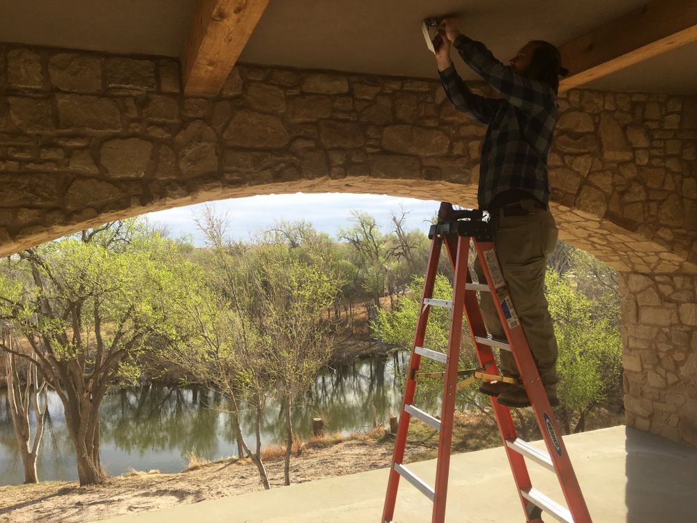Connected Electric team in Amarillo, TX - people or person
