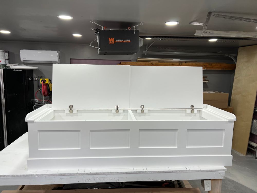 All Photos for Carpentry Kings Construction in Hurricane, UT