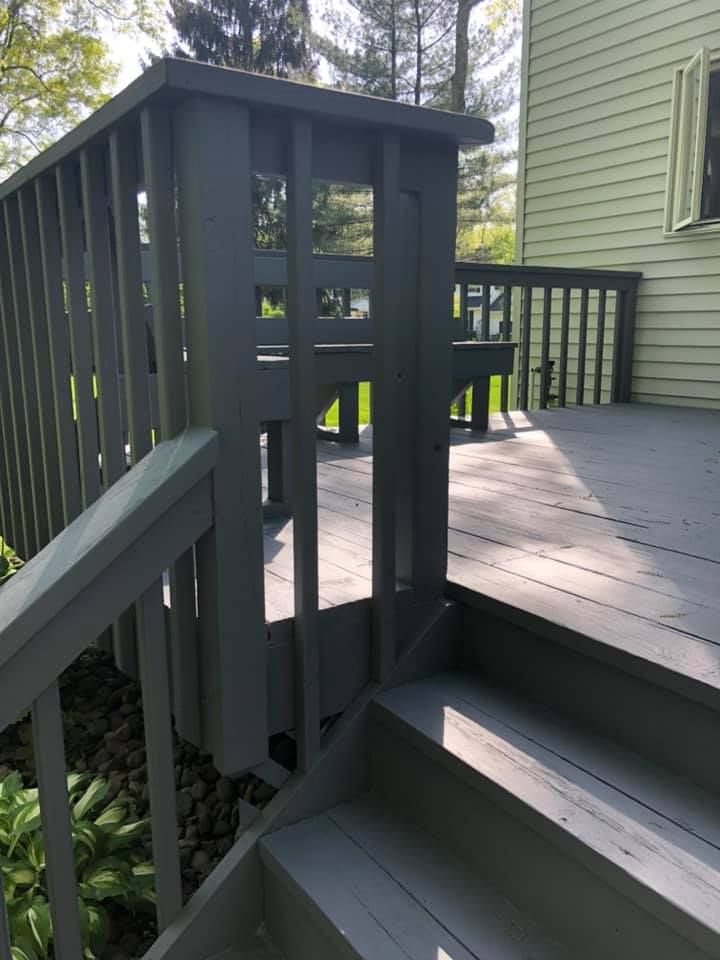 Interior Painting for Josh Painting in Summit, NJ