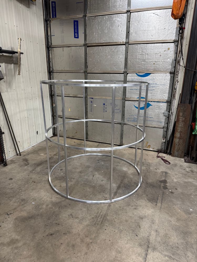 All Photos for Fusion Welding in Pierz, MN