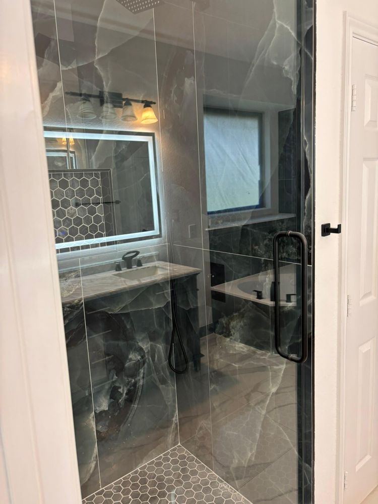 All Photos for AF Construction and Painting LLC in Fort Worth, TX