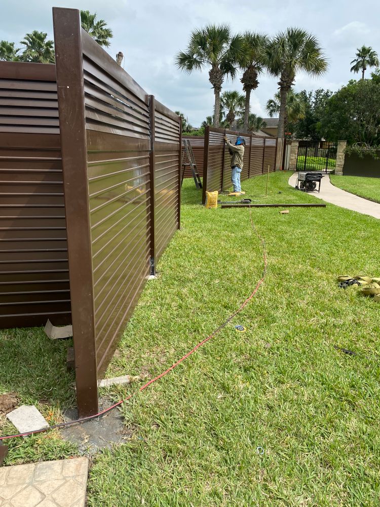 All Photos for Flores Welding And Fabrication in Penitas, TX