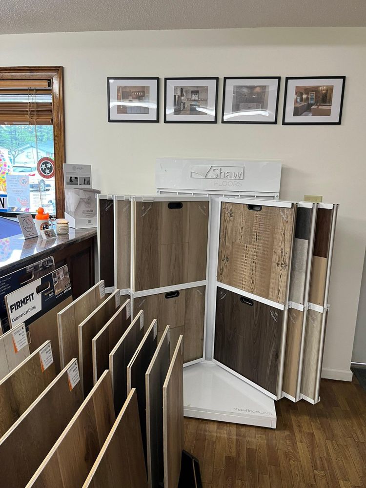 All Photos for Arthur Tile & Remodeling in Munford, TN