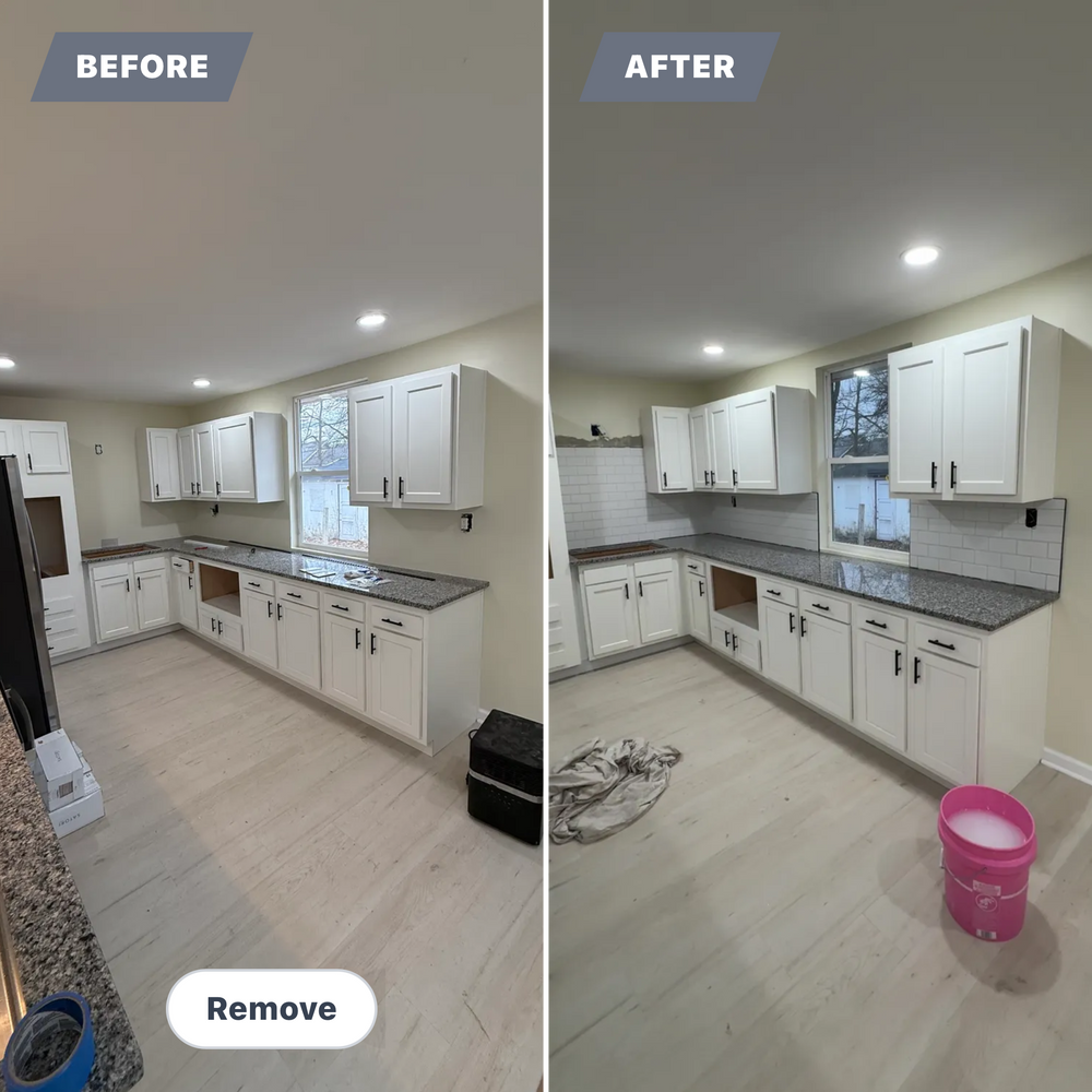 All Photos for Shepherd’s Repairs N’ Installs in Campbellsburg, IN