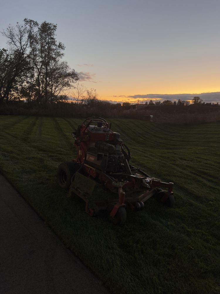 All Photos for Luke's Lawn Care and Landscape in Andover, MN