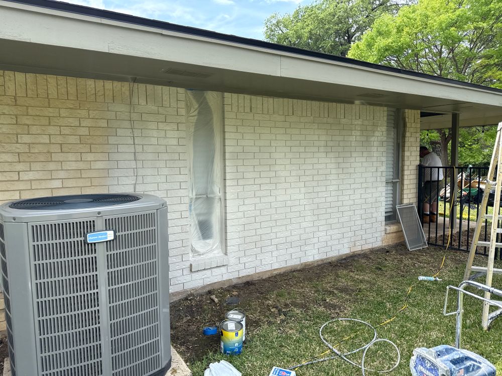 All Photos for S&R Home Renovations in Brownwood, TX