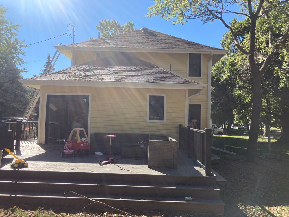 All Photos for The Gutter Man Seamless in Kearney, NE