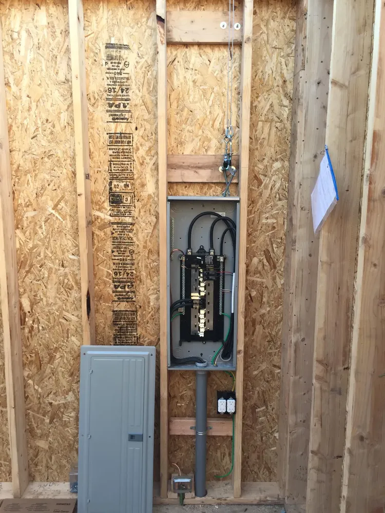 Our Commercial Electric service offers expert electrical repairs, ensuring safe and efficient solutions for all your home needs. Our experienced electricians provide reliable, top-quality service to meet your residential electrical requirements. for Pacific Home Electric in Puyallup, WA
