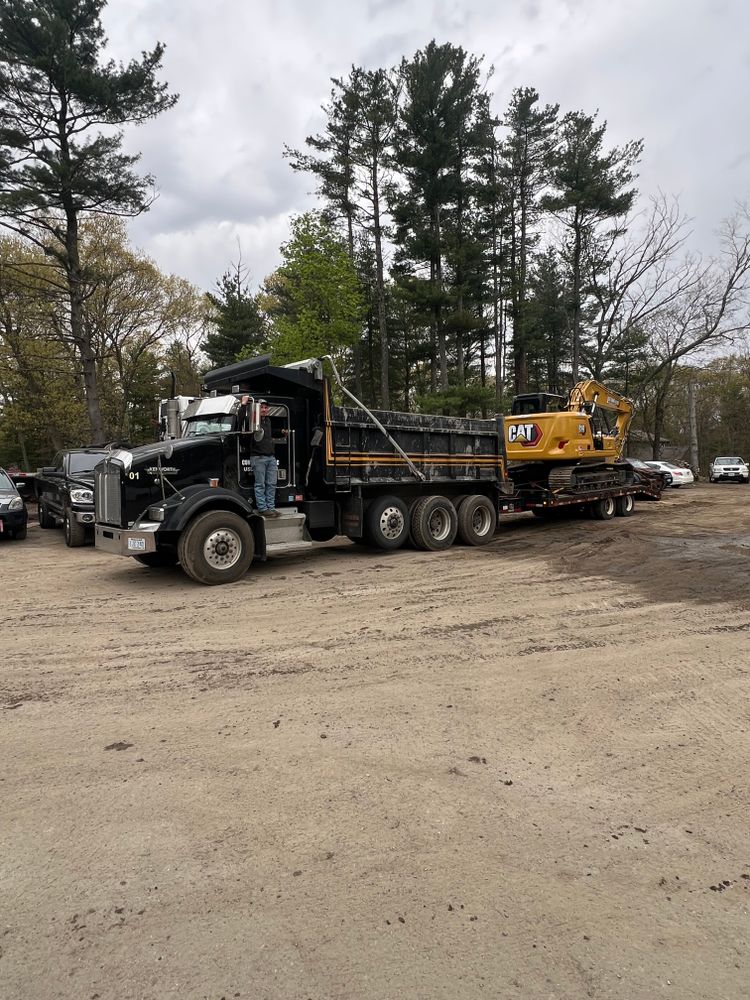 All Photos for Redwood Construction in Cranston, RI