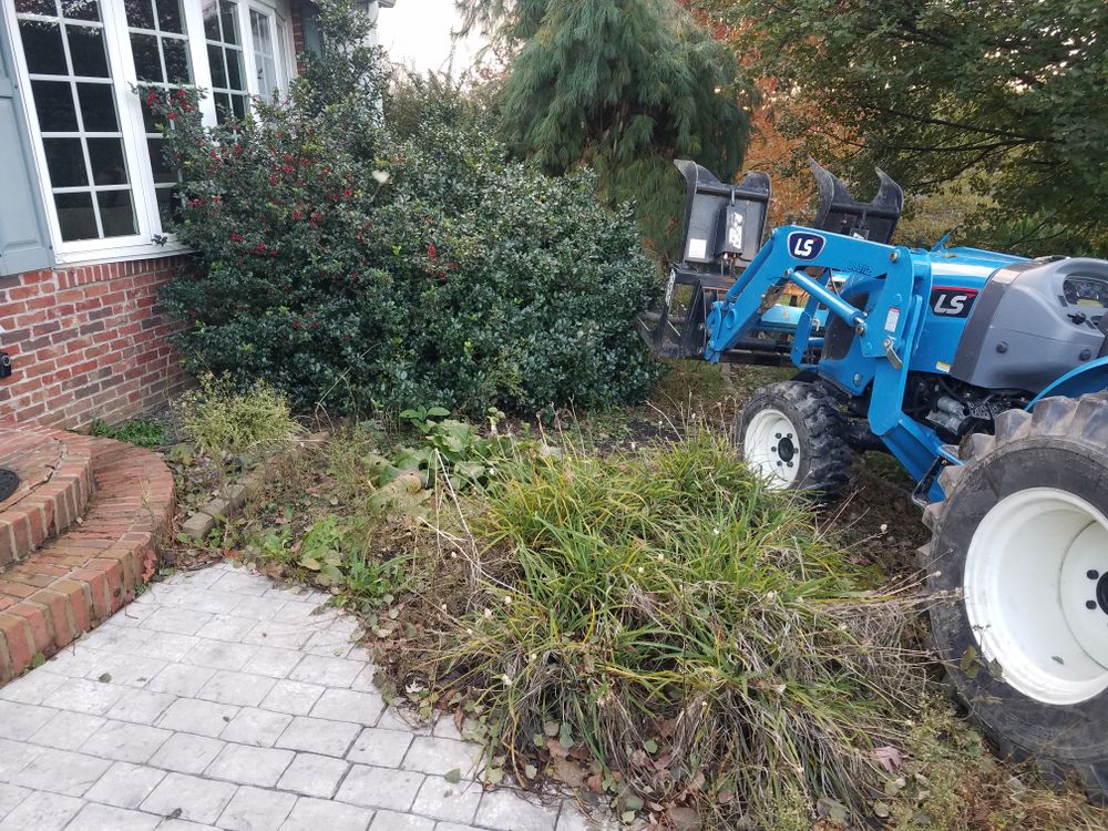 All Photos for Down Home Landscaping in Stillwater, PA