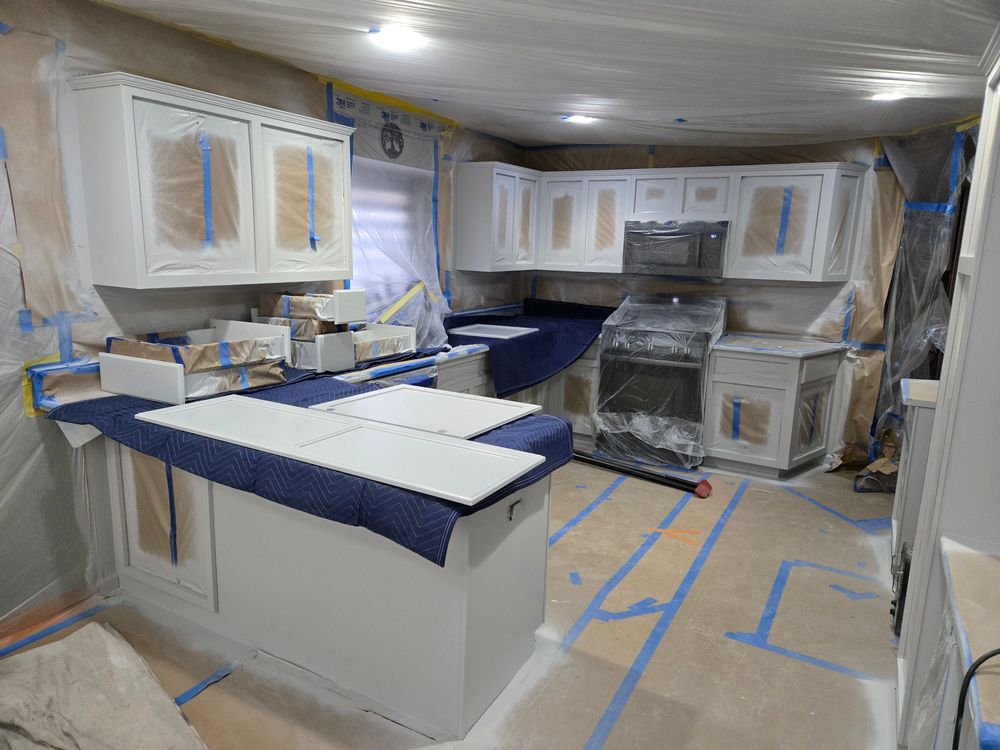 All Photos for Rolling Magic Paints in Washington Township, MI