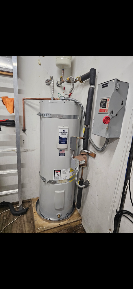 All Photos for Rudy's Plumbing & Heating  in South Lake Tahoe, CA