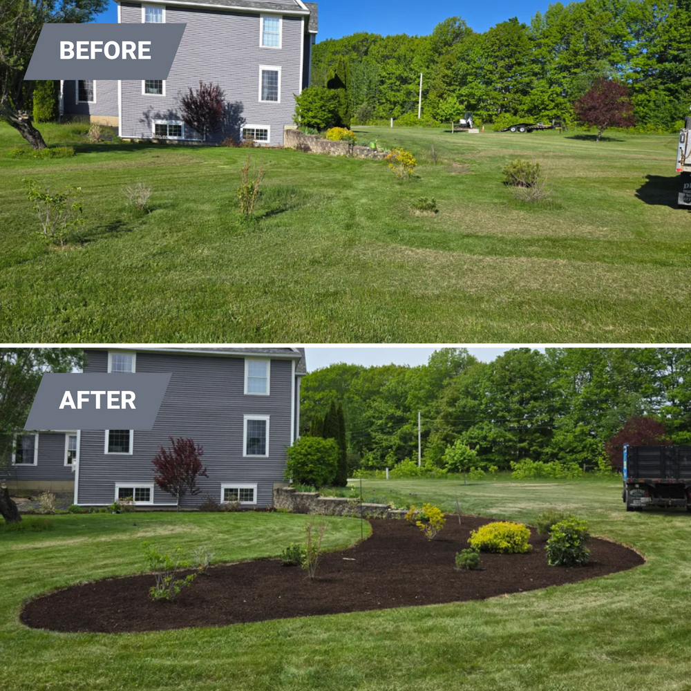 All Photos for Casey's Lawn Service LLC in Orono, ME