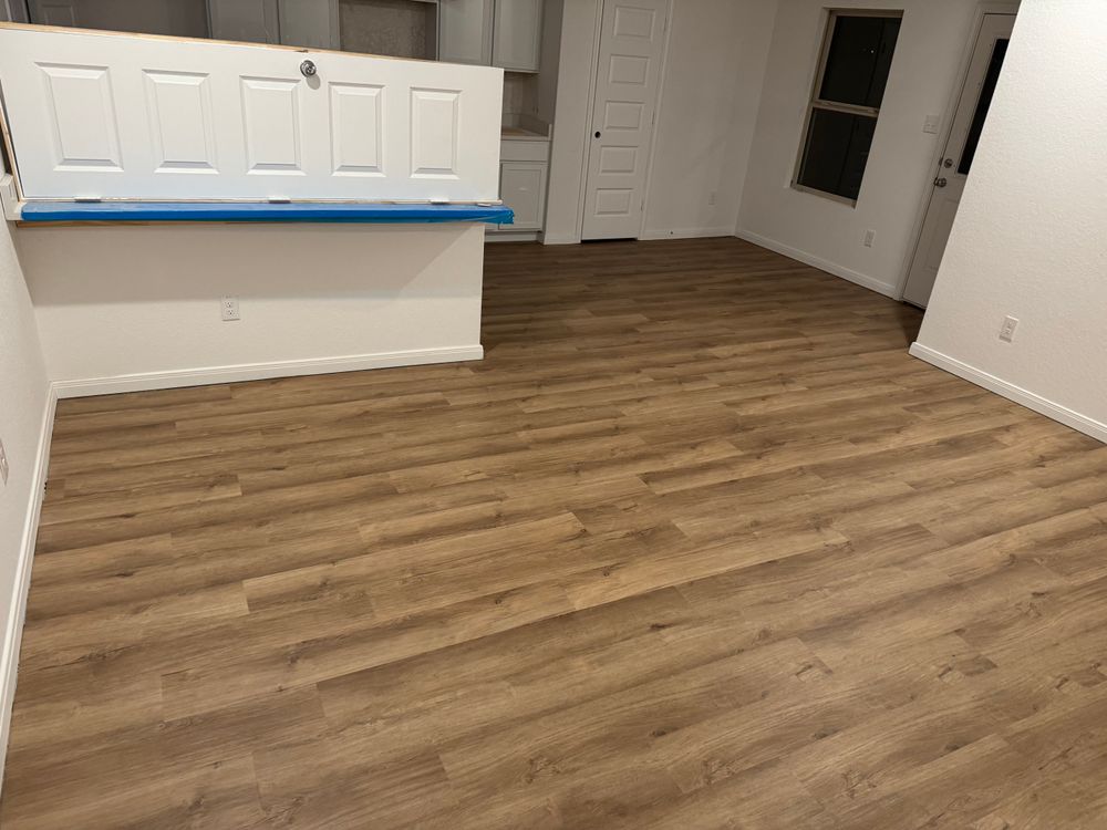 All Photos for Luxury Flooring in San Antonio, TX