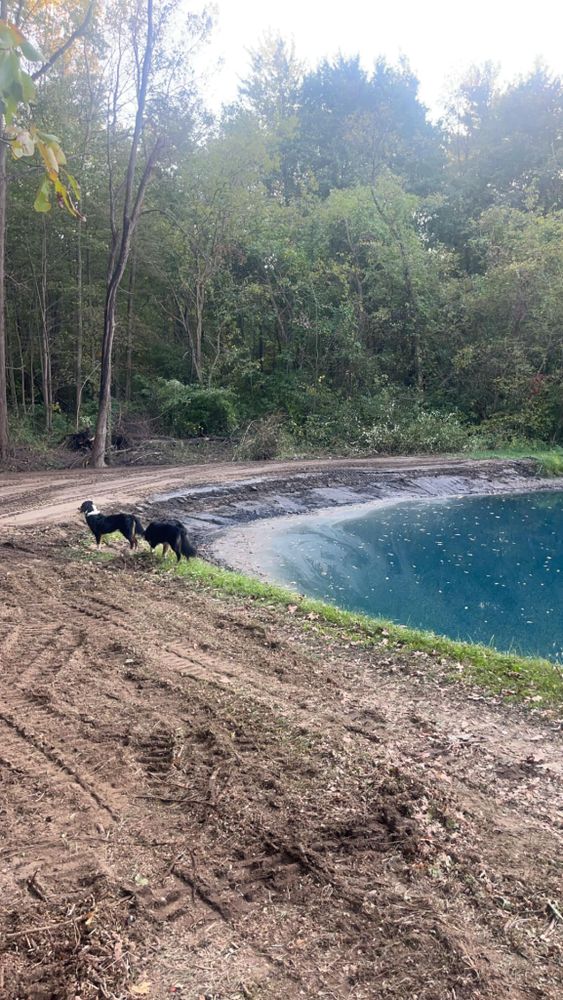 All Photos for Fawer Excavating in Delta, OH