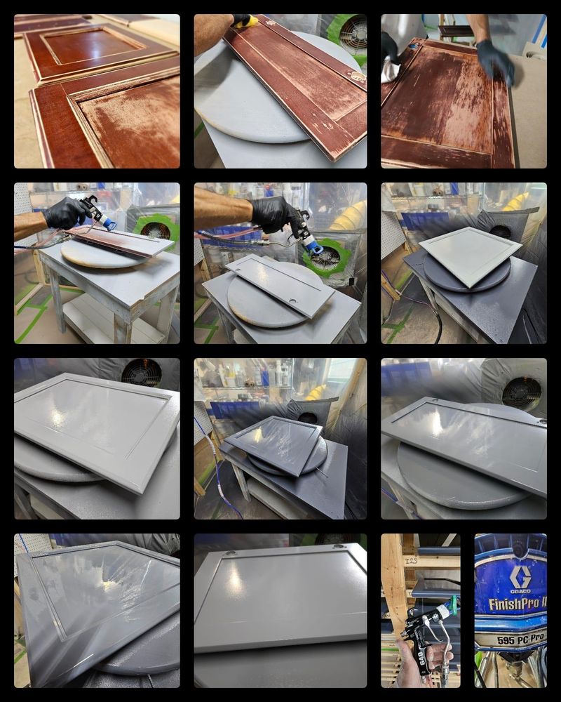 All Photos for Hearts & Hands Painting in Campbell, KY