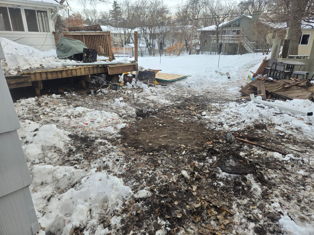 All Photos for Elite Piers LLC in East Bethel, MN