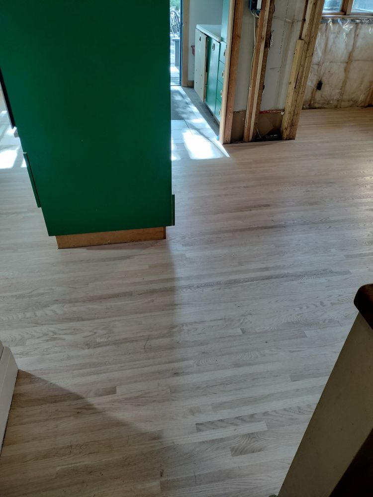 All Photos for Minnesota Floor Sanding & Installation in Lakeville, MN