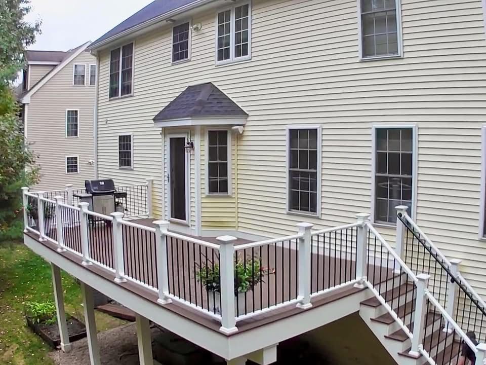 All Photos for Top Pros Construction in Haverhill, MA
