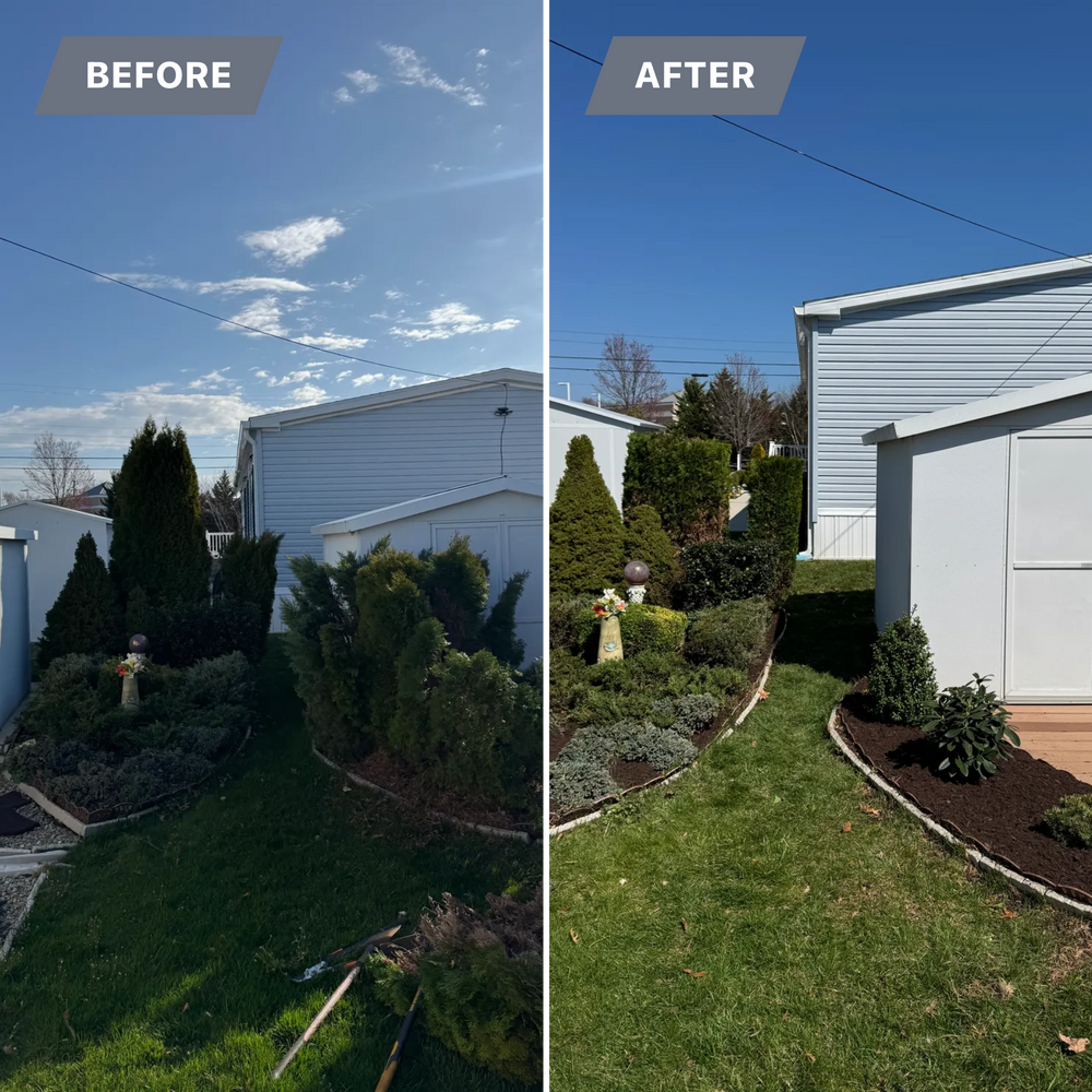 All Photos for Joe’s Landscape And Design LLC in Egg Harbor Township, NJ