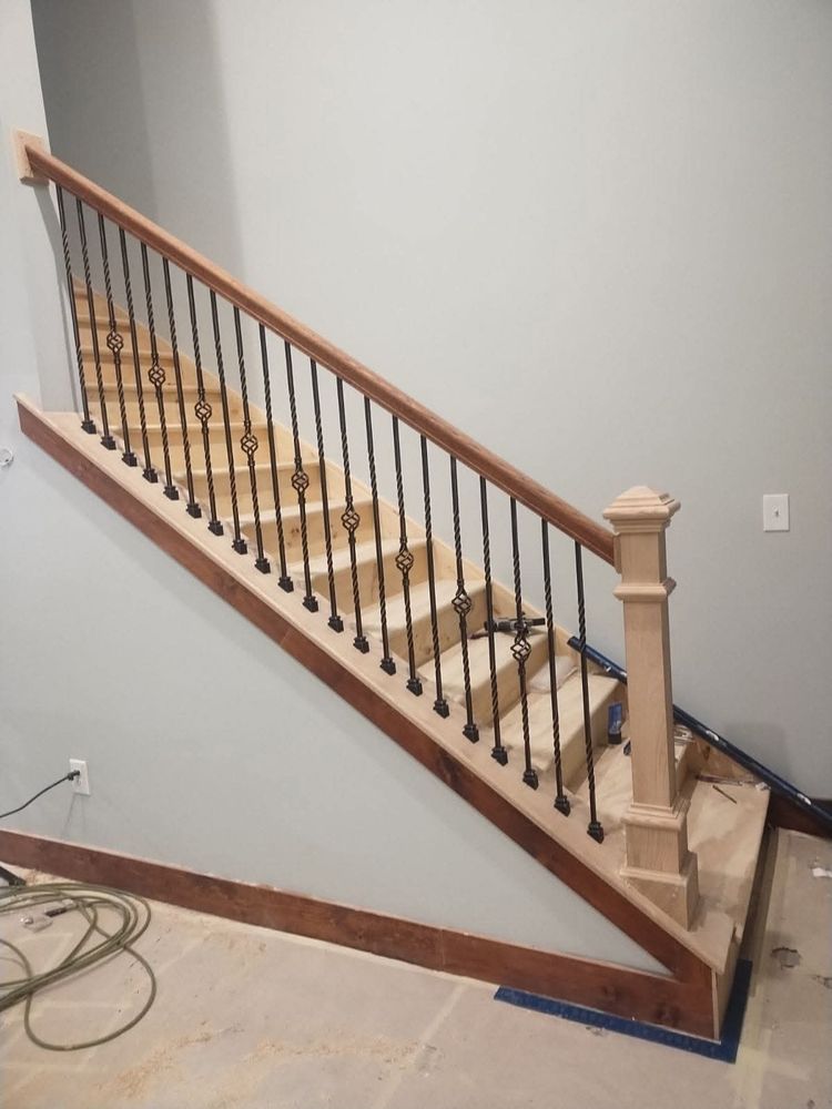 Custom Homes for C&K Builders in Dunkirk, NY