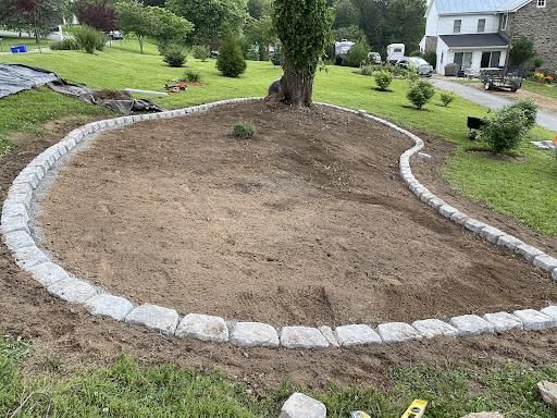 All Photos for Inestroza Landscaping in Westminster, MD