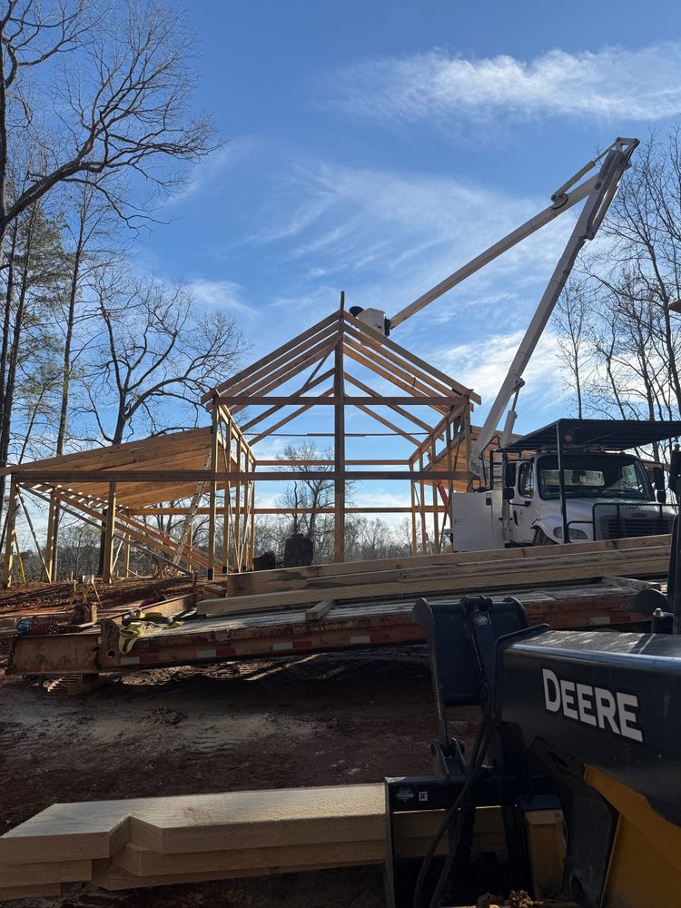 All Photos for Triple H Construction in Cave Spring, GA