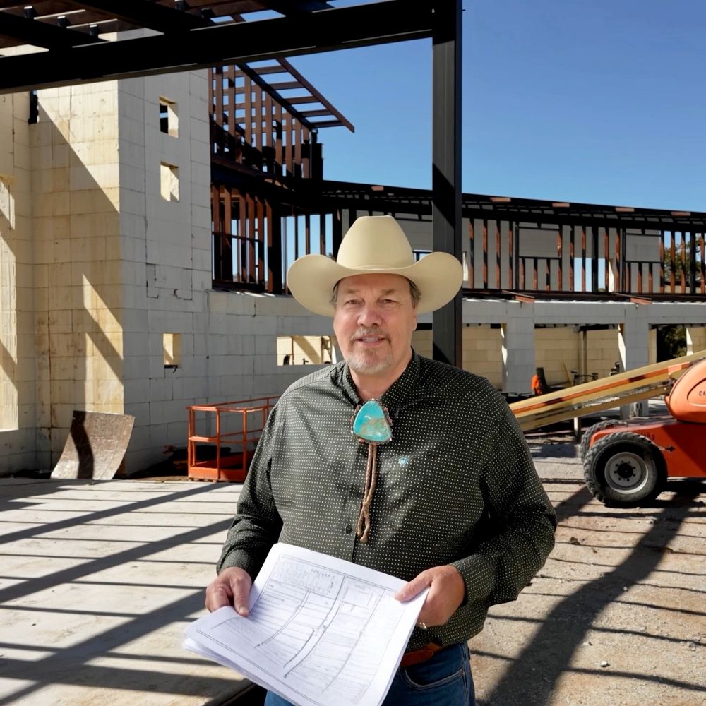 Visten Construction Group LLC team in Burkburnett, TX - people or person