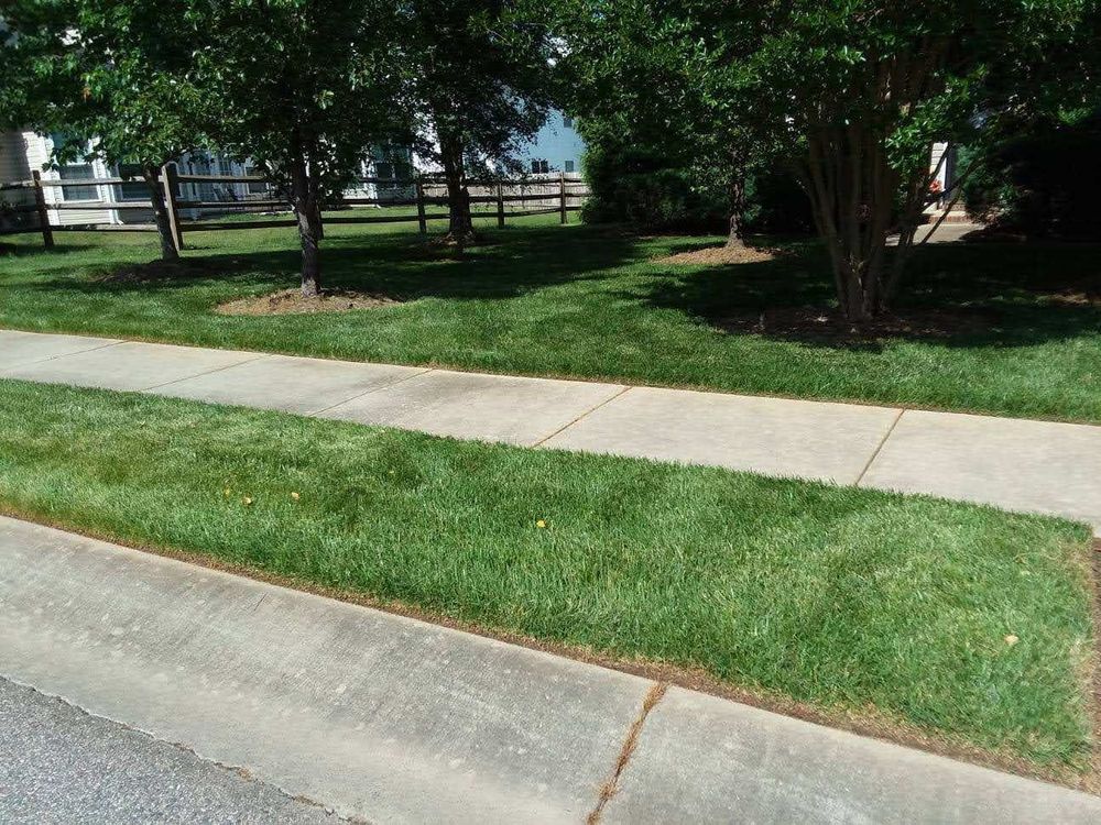 Lawn Care for Lawn & Order Solution  in Waxhaw, NC