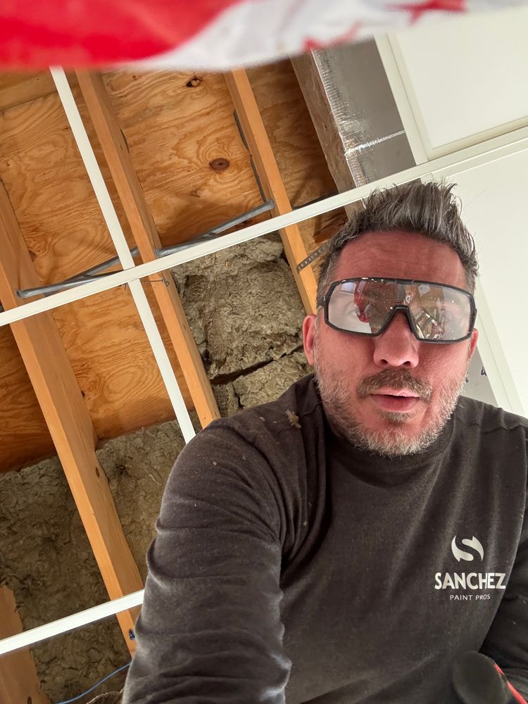 All Photos for Sanchez Paint Pros in Frederick, MD