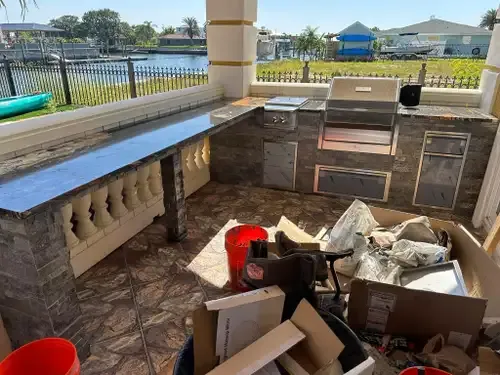 All Photos for Precision Craft Granite & Marble in Tampa, FL
