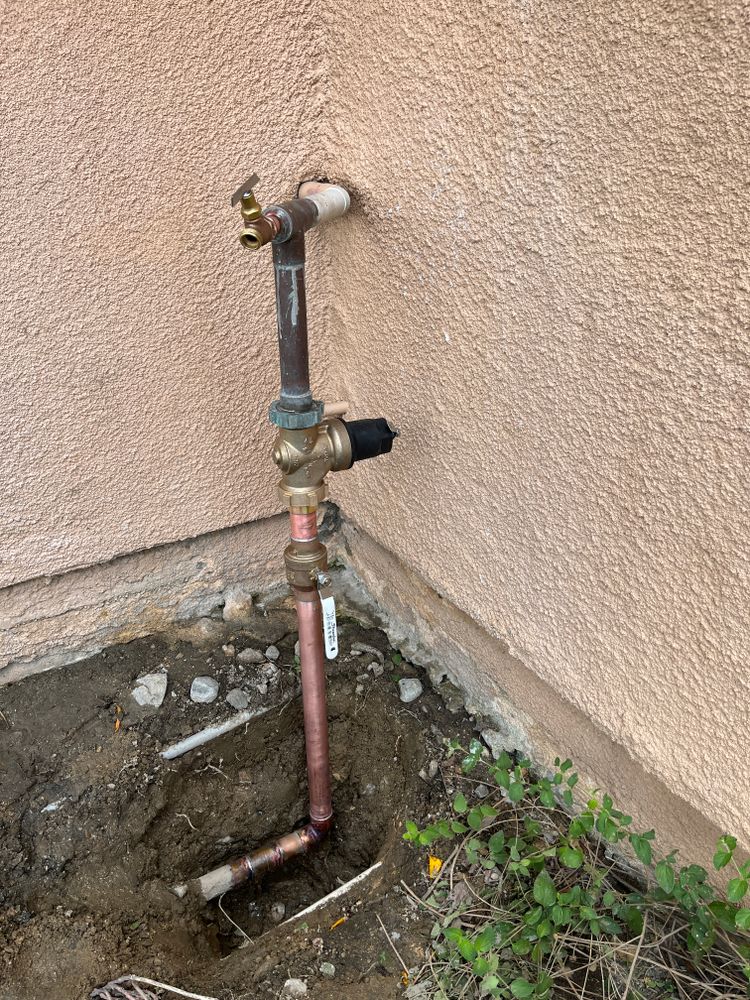 All Photos for Schuelke Plumbing & Construction in Beaumont, CA