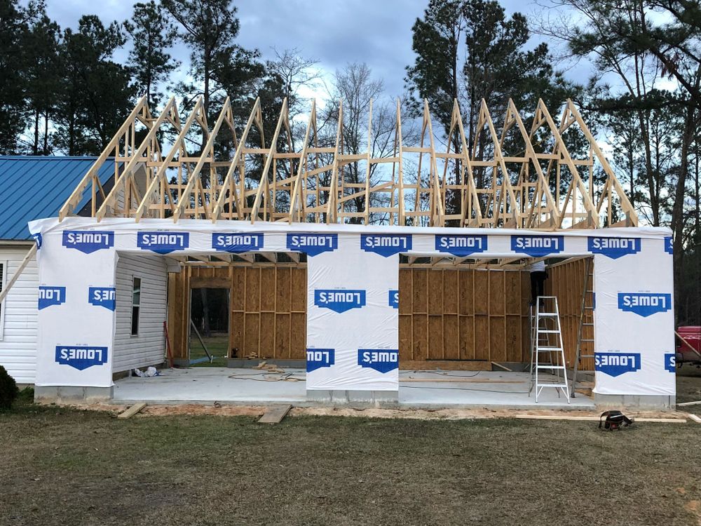 All Photos for D&O Home Renovations LLC in Florence, SC