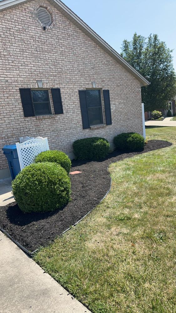 All Photos for LJD Lawn Service & Power Washing LLC  in Anna, OH