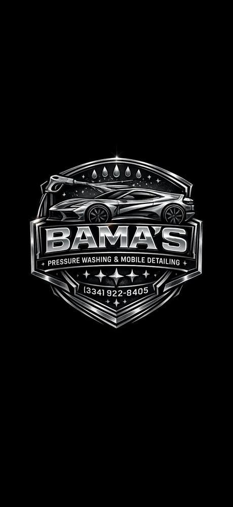 All Photos for Bama’s Pressure Washing & Mobile Detailing  in Prattville, AL