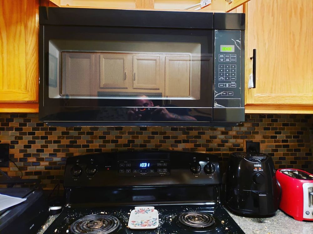 Our expert technicians offer prompt and reliable appliance repair near me services, ensuring your household appliances function flawlessly. Trust our skilled team to restore convenience in your home quickly and efficiently. for STAR Services Appliance Repair And HVAC in Cottageville, SC