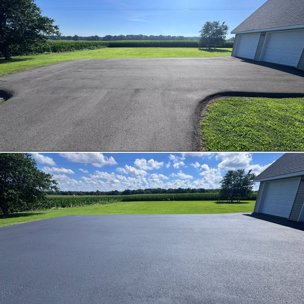 All Photos for Clear Choice Asphalt Services  in Paducah, KY