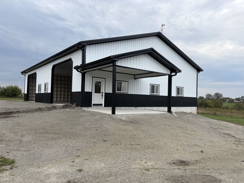 All Photos for Generational Buildings in Jamesport, MO
