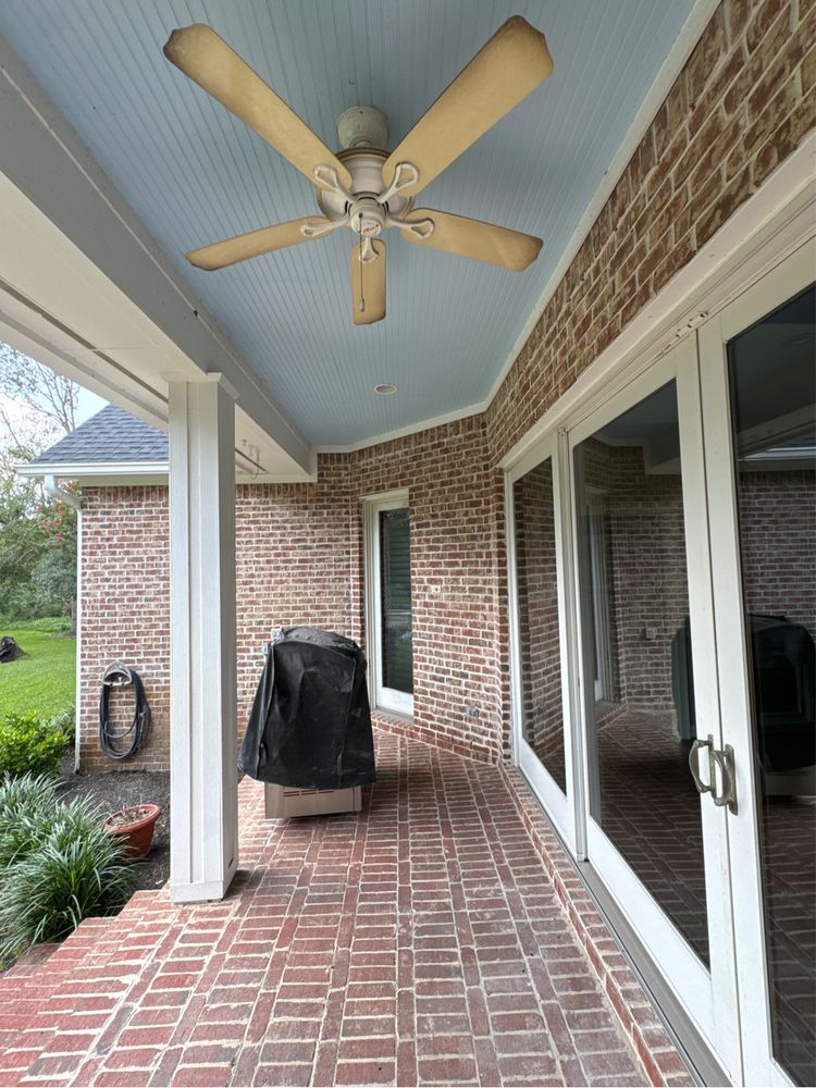 All Photos for Power Pressure Wash in Houston, TX